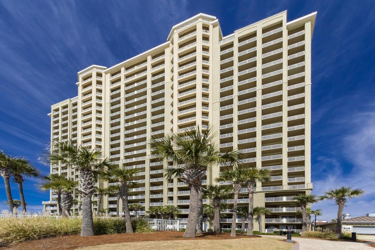 Apartment Grand Panama 1-1401 Panama City Beach