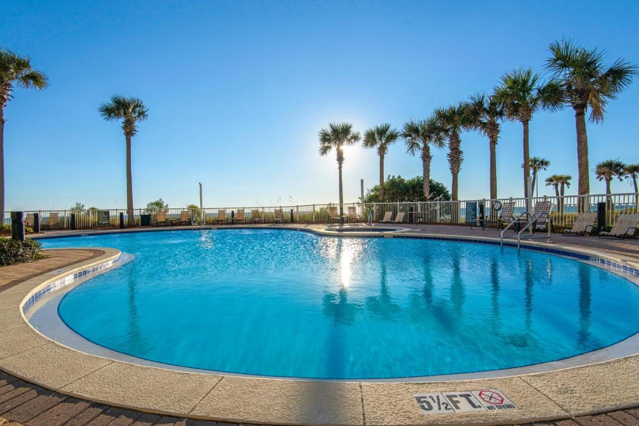 Grand Panama 1-1401 Apartment Panama City Beach