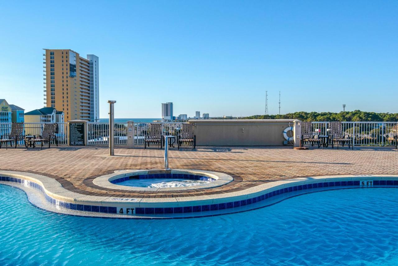 Grand Panama 1-1401 Apartment Panama City Beach