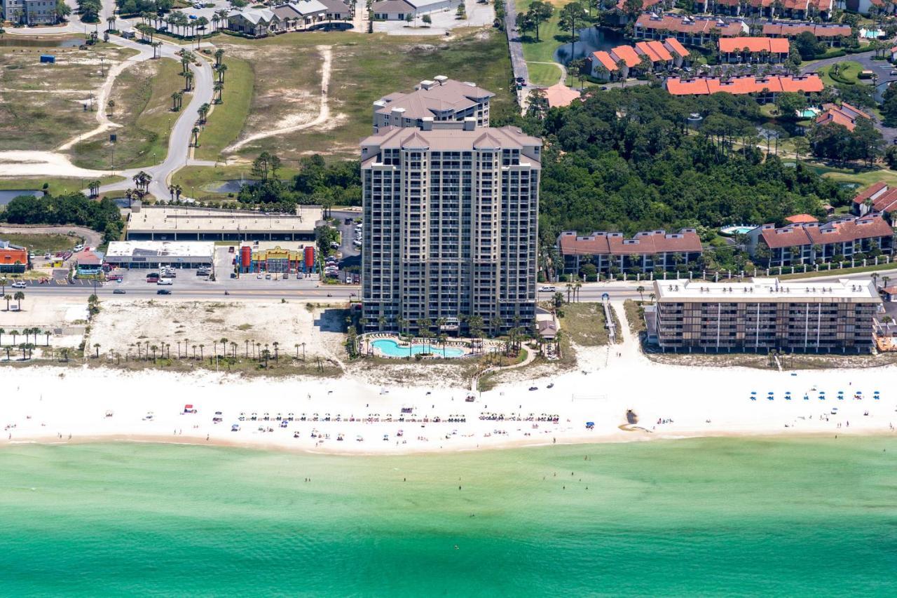 Grand Panama 1-1401 Apartment Panama City Beach
