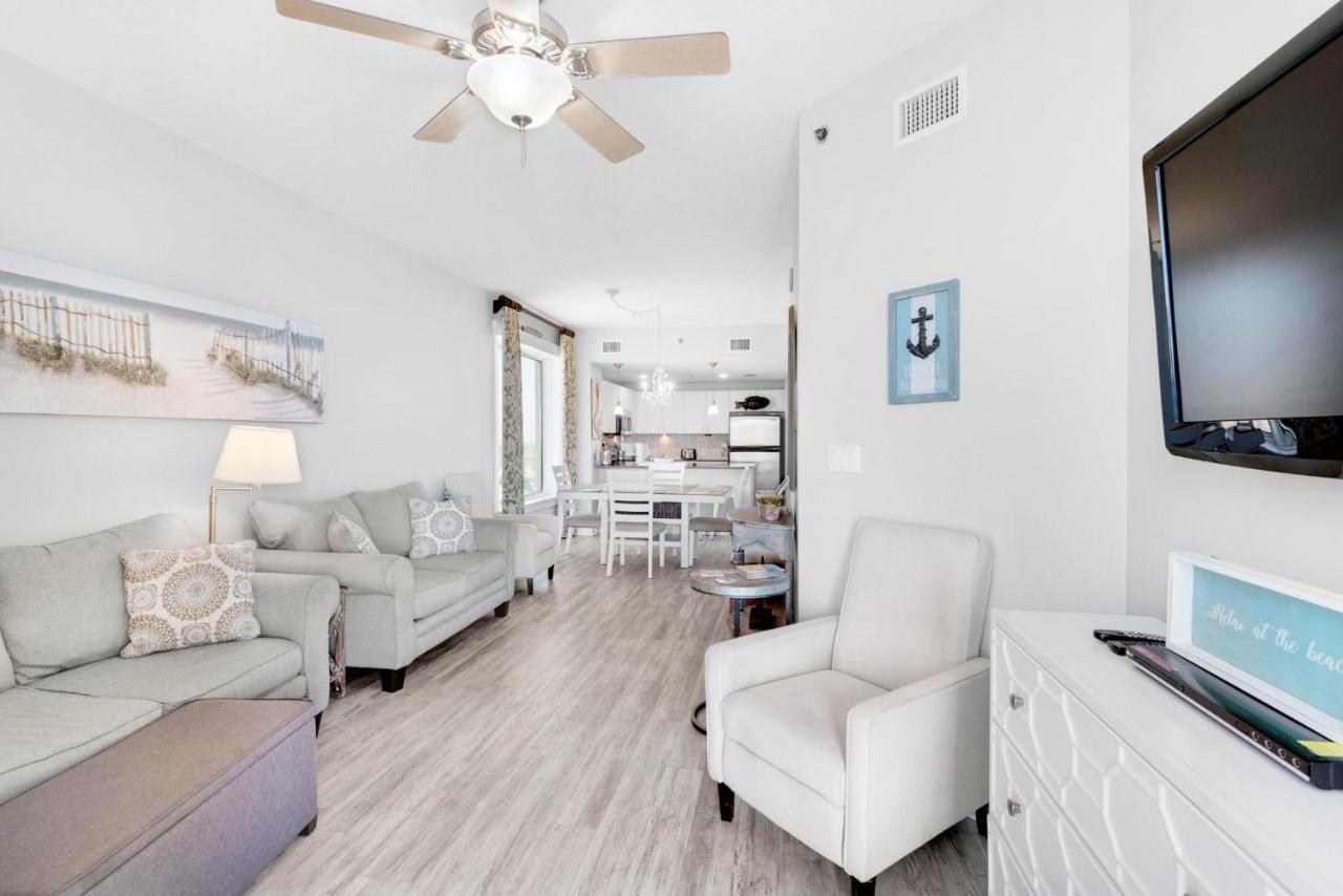 Grand Panama 1-1401 Apartment Panama City Beach