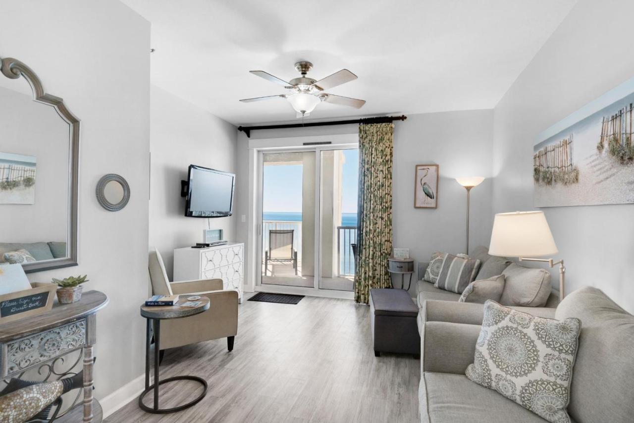 Grand Panama 1-1401 Apartment