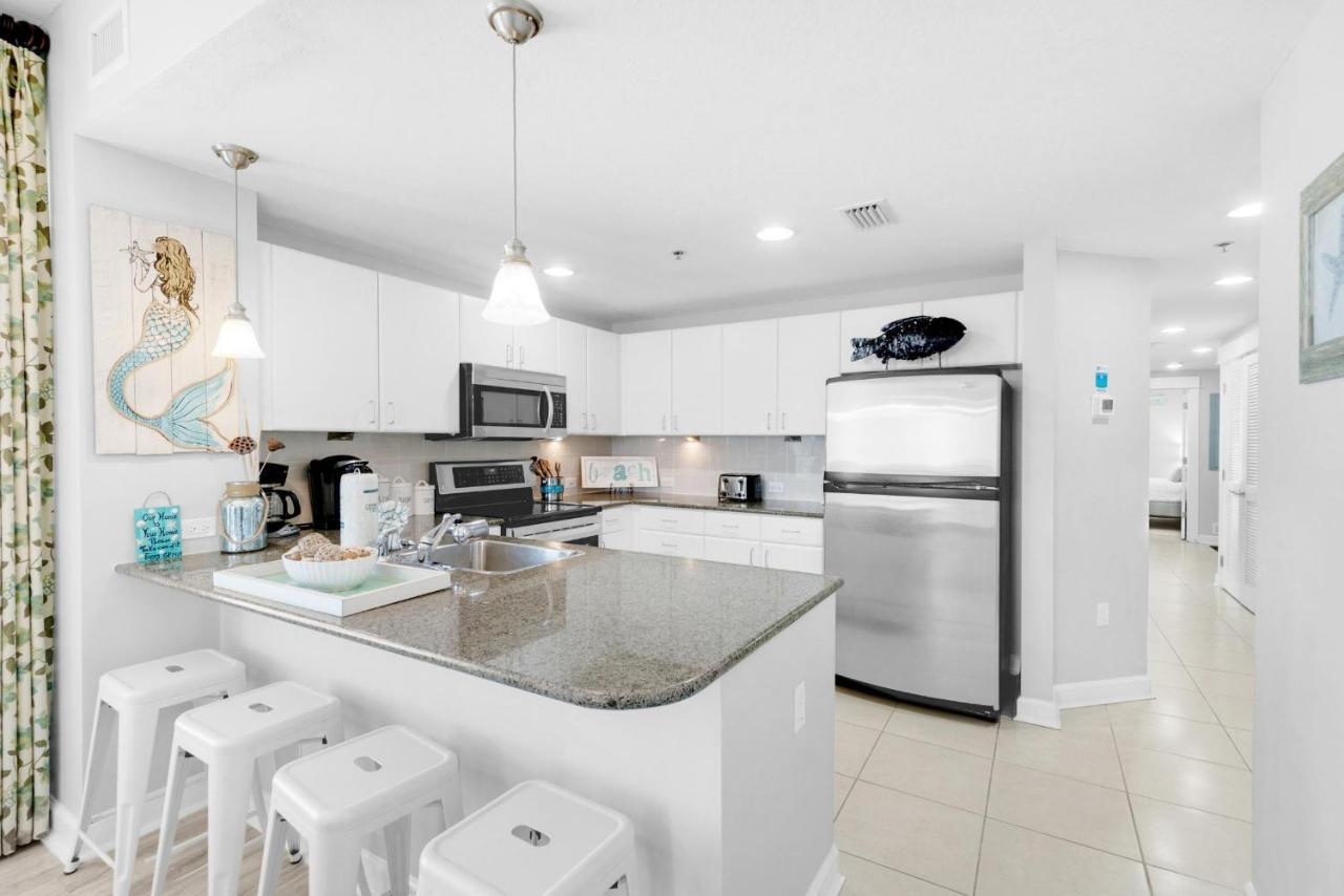 Grand Panama 1-1401 Apartment Panama City Beach