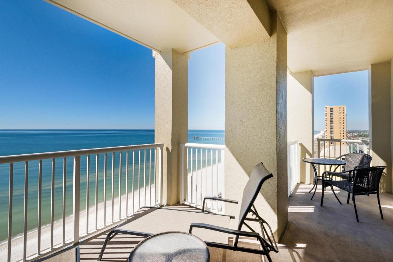 Apartment Grand Panama 1-1401