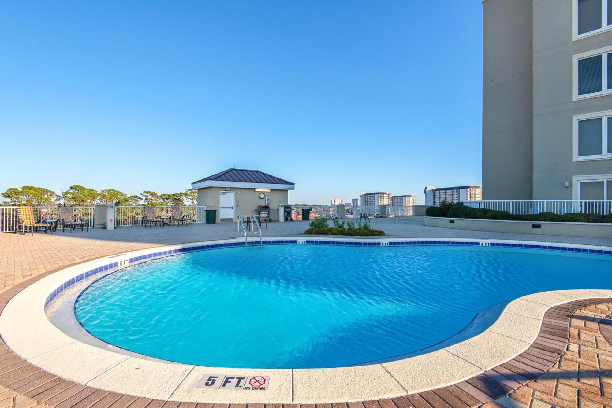 Grand Panama 1-1401 Apartment